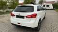 Mitsubishi ASX 1,8DI-D TOP  4WD AUT LEDER PANO NAVI XEN 132´km Blanc - thumbnail 3