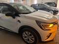 Renault Captur Captur II 2022 1.6 E-Tech phev Intens 160cv my21 Bianco - thumbnail 9