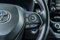 Toyota Corolla 1.8 Hybrid Camera|Stoelverw|Keyless|Virtual Серебристый - thumbnail 26
