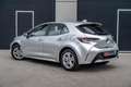 Toyota Corolla 1.8 Hybrid Camera|Stoelverw|Keyless|Virtual Серебристый - thumbnail 5