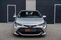Toyota Corolla 1.8 Hybrid Camera|Stoelverw|Keyless|Virtual Серебристый - thumbnail 8