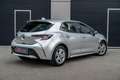 Toyota Corolla 1.8 Hybrid Camera|Stoelverw|Keyless|Virtual Серебристый - thumbnail 3