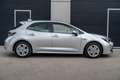 Toyota Corolla 1.8 Hybrid Camera|Stoelverw|Keyless|Virtual Серебристый - thumbnail 2