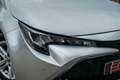Toyota Corolla 1.8 Hybrid Camera|Stoelverw|Keyless|Virtual Серебристый - thumbnail 12