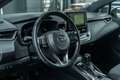 Toyota Corolla 1.8 Hybrid Camera|Stoelverw|Keyless|Virtual Серебристый - thumbnail 9