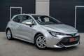Toyota Corolla 1.8 Hybrid Camera|Stoelverw|Keyless|Virtual Серебристый - thumbnail 1