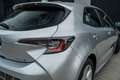 Toyota Corolla 1.8 Hybrid Camera|Stoelverw|Keyless|Virtual Серебристый - thumbnail 17