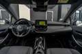 Toyota Corolla 1.8 Hybrid Camera|Stoelverw|Keyless|Virtual Серебристый - thumbnail 11