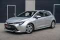 Toyota Corolla 1.8 Hybrid Camera|Stoelverw|Keyless|Virtual Серебристый - thumbnail 7