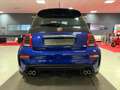 Abarth 595 595 1.4 Turbo T-Jet 165 CV Bleu - thumbnail 6