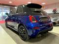 Abarth 595 595 1.4 Turbo T-Jet 165 CV Bleu - thumbnail 5