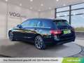 Mercedes-Benz C 200 d T Aut. Kombi Noir - thumbnail 3