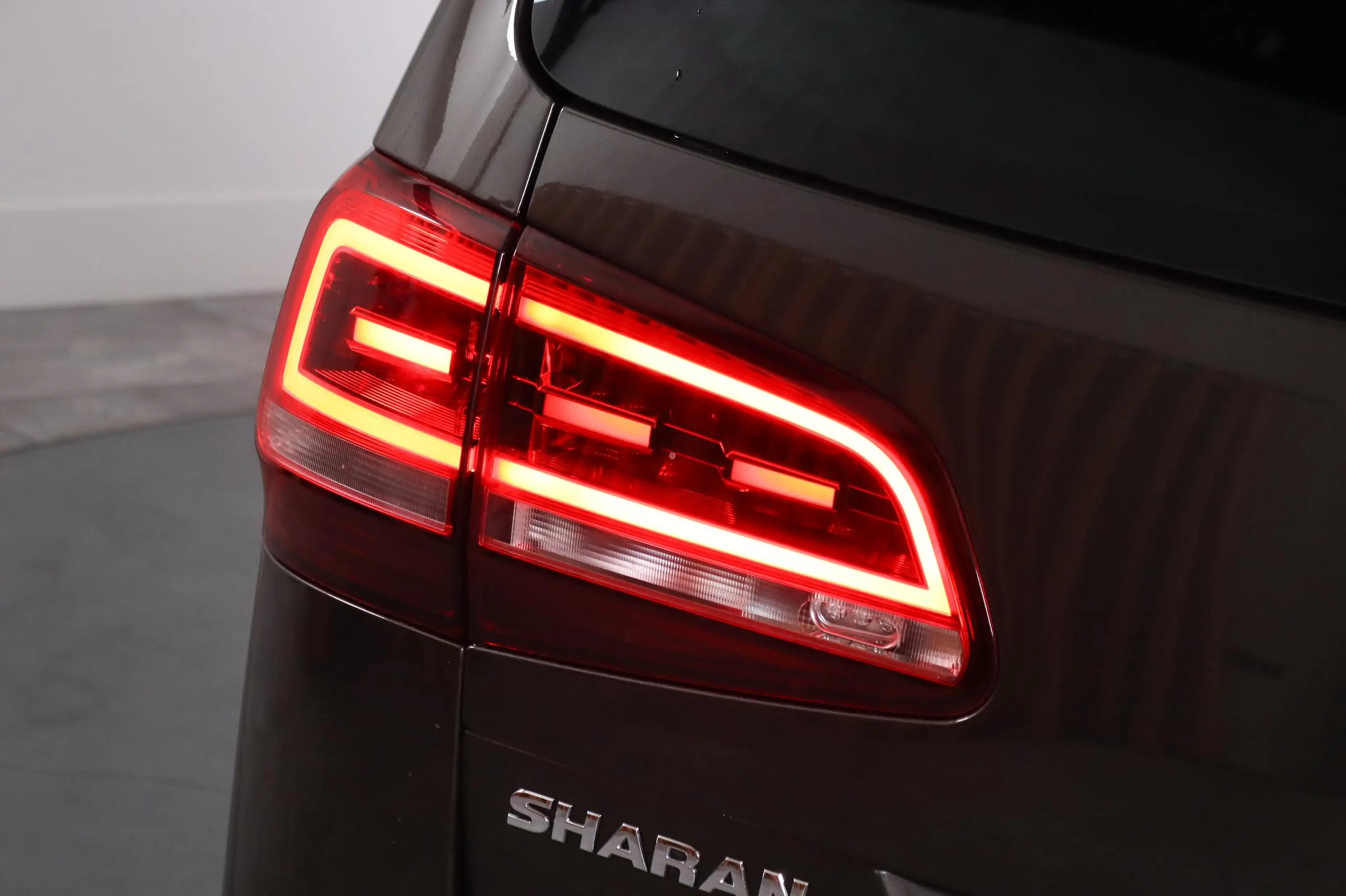 Volkswagen Sharan 1.4 TSI Highline Apple Carplay, Trekhaak, Cruise C — photo 14