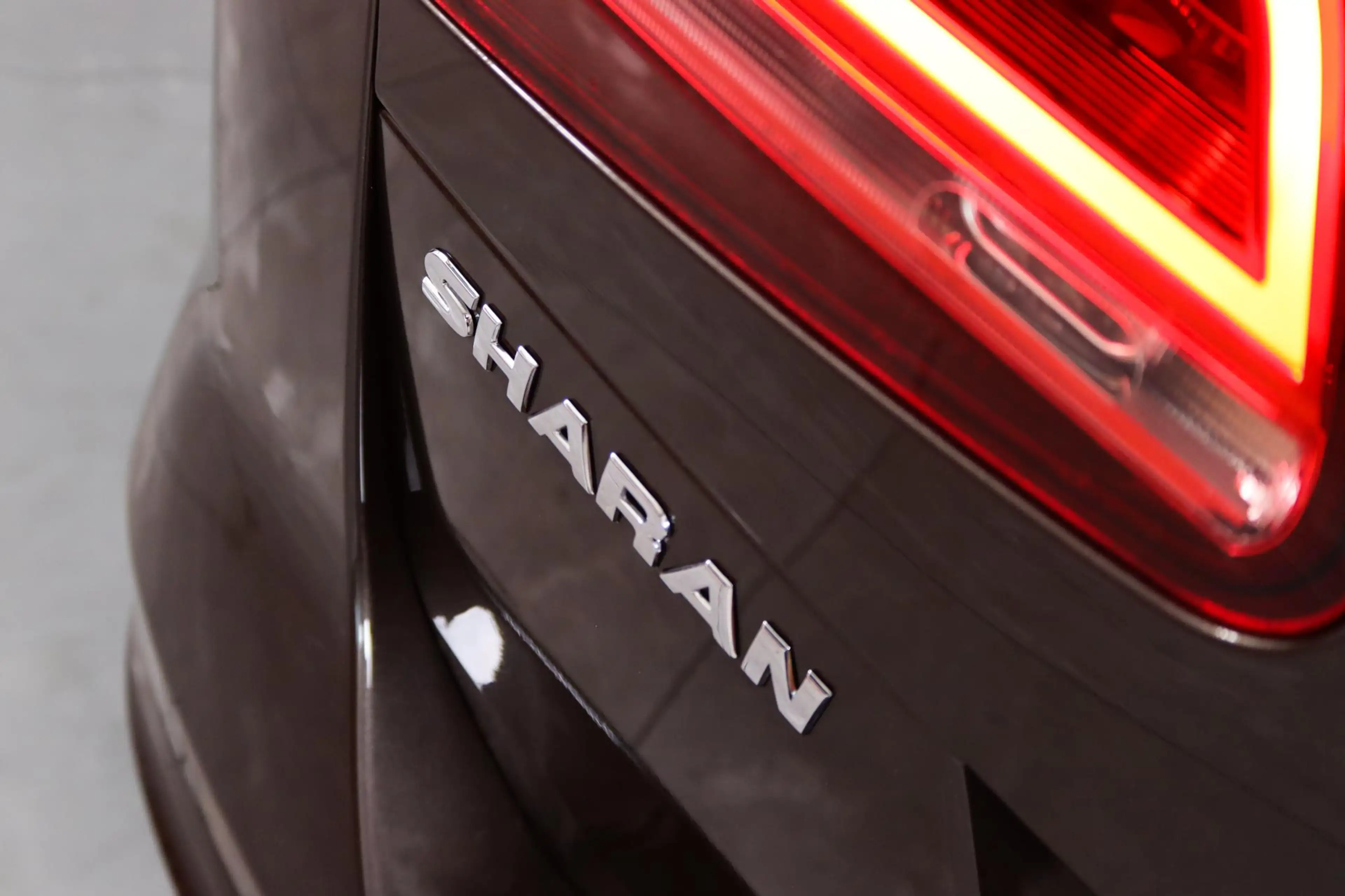 Volkswagen Sharan 1.4 TSI Highline Apple Carplay, Trekhaak, Cruise C — photo 15