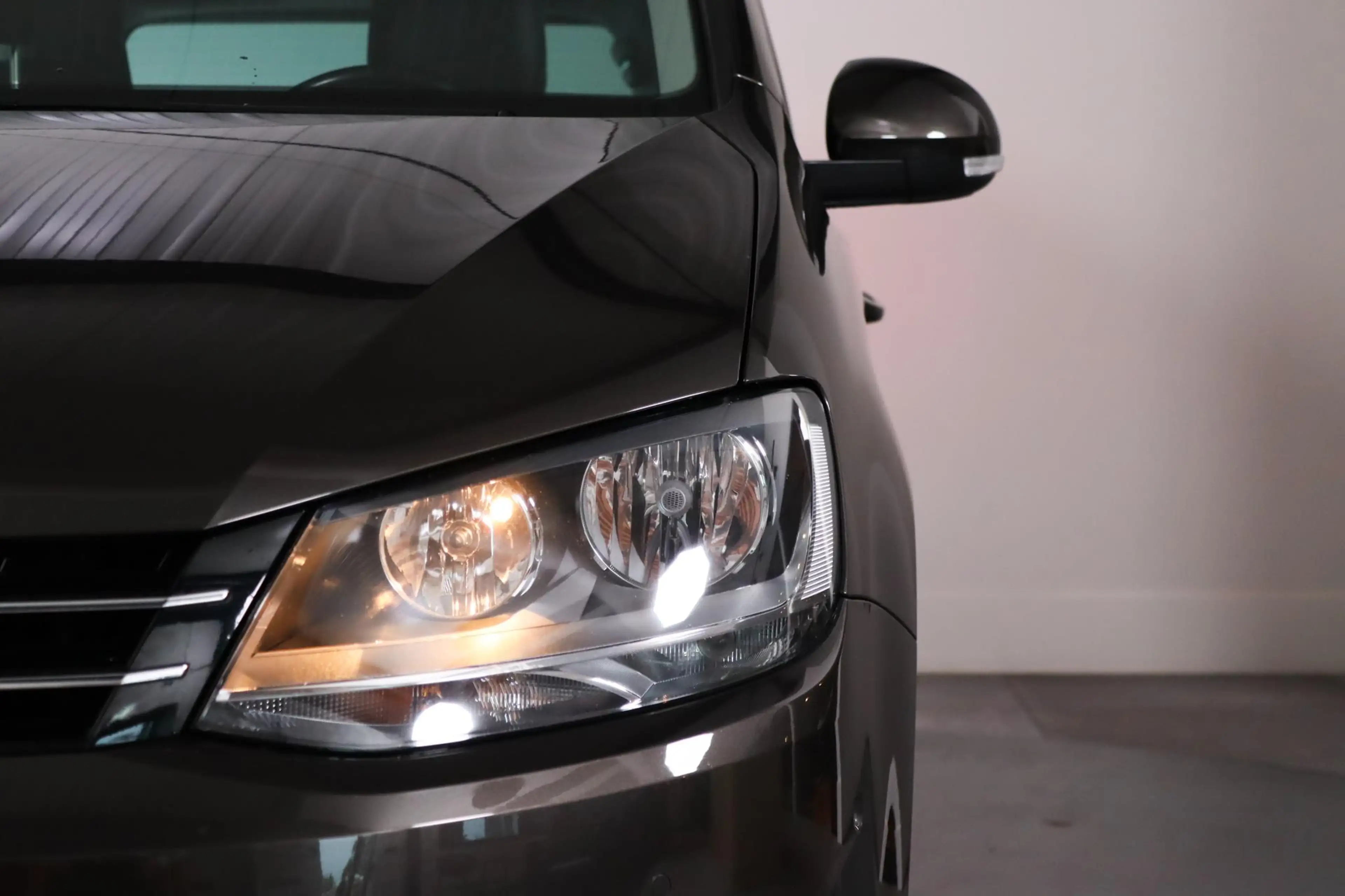 Volkswagen Sharan 1.4 TSI Highline Apple Carplay, Trekhaak, Cruise C — photo 10