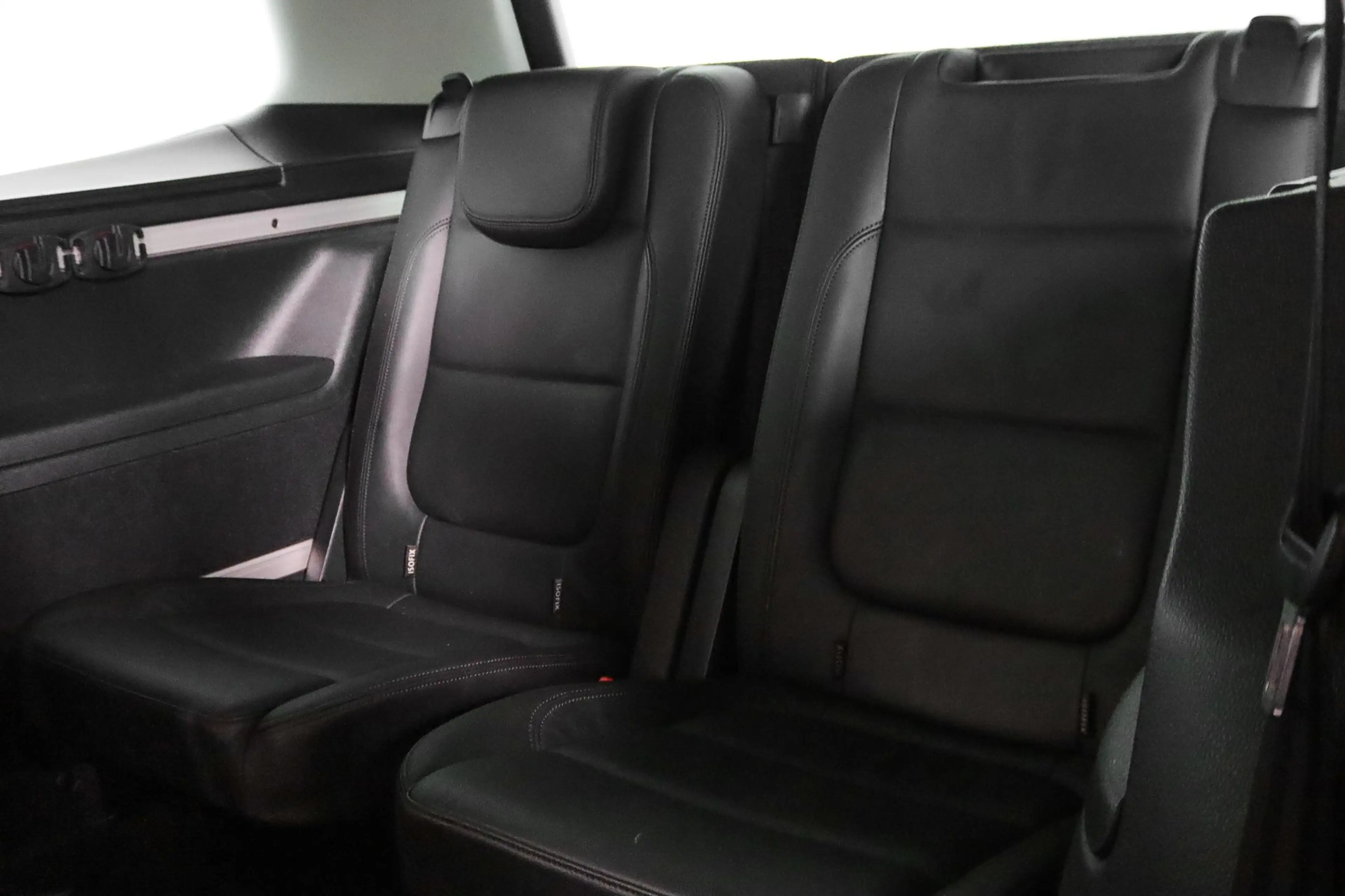 Volkswagen Sharan 1.4 TSI Highline Apple Carplay, Trekhaak, Cruise C — photo 6