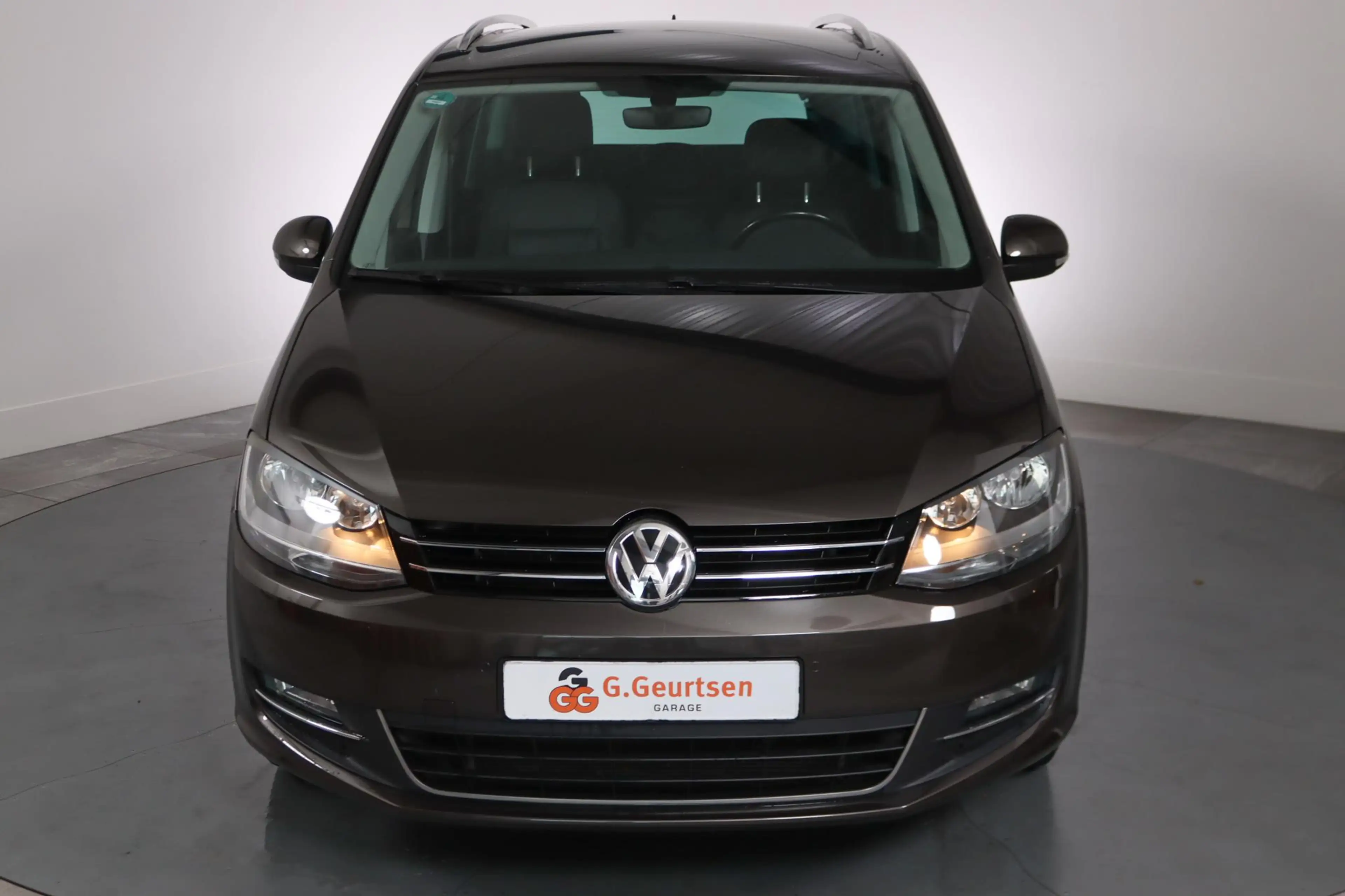 Volkswagen Sharan 1.4 TSI Highline Apple Carplay, Trekhaak, Cruise C — photo 11