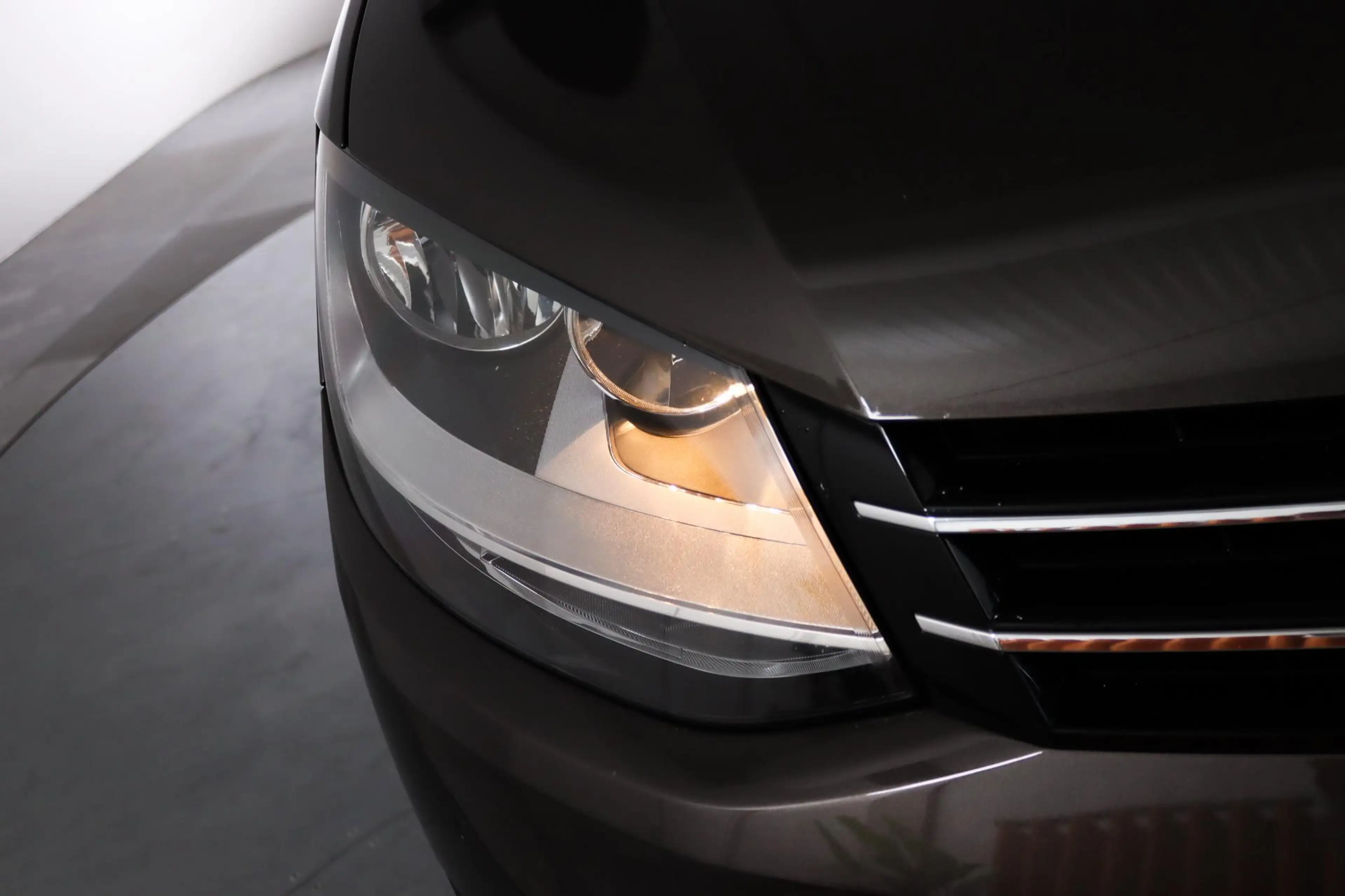 Volkswagen Sharan 1.4 TSI Highline Apple Carplay, Trekhaak, Cruise C — photo 9