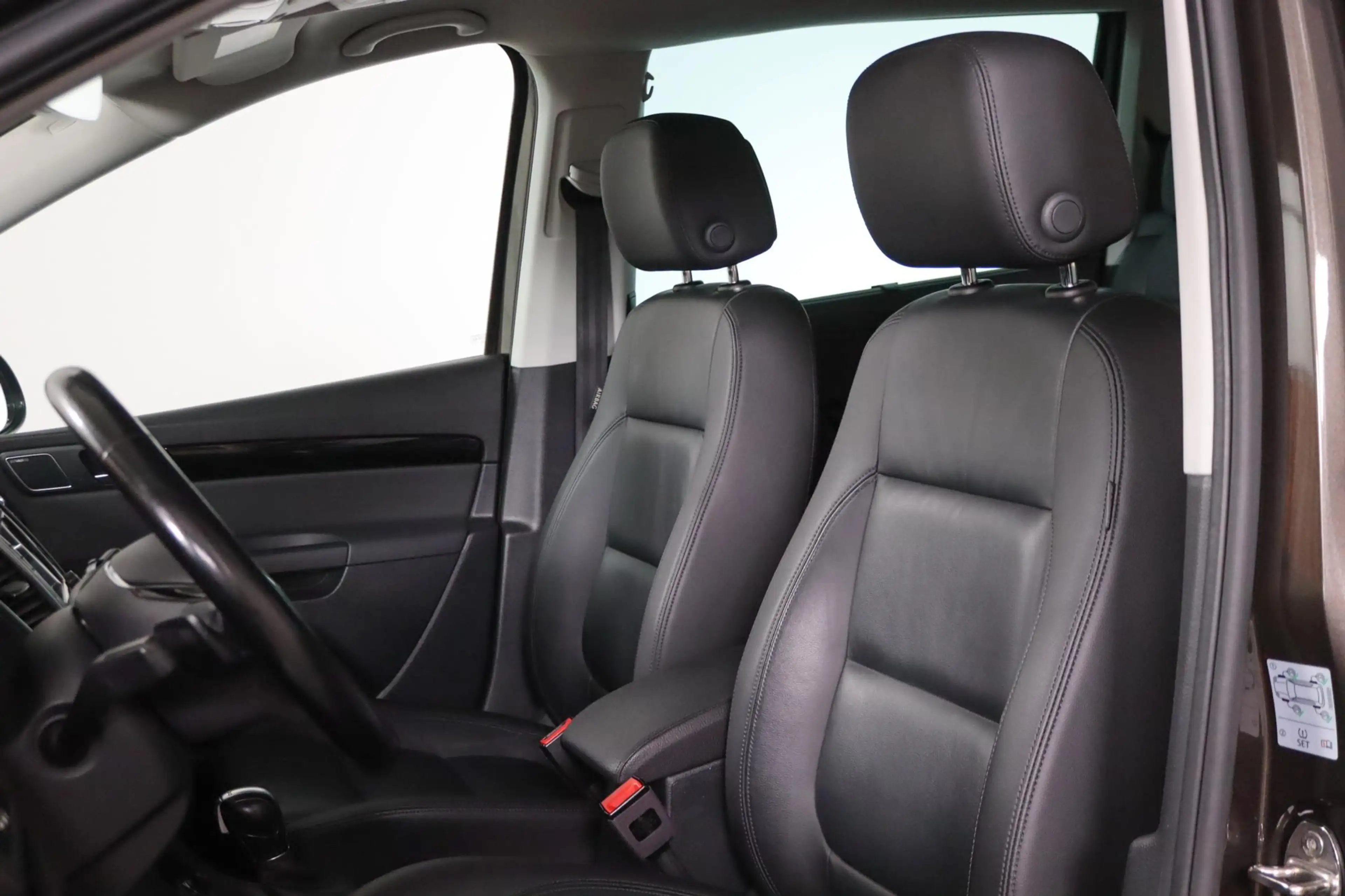 Volkswagen Sharan 1.4 TSI Highline Apple Carplay, Trekhaak, Cruise C — photo 4