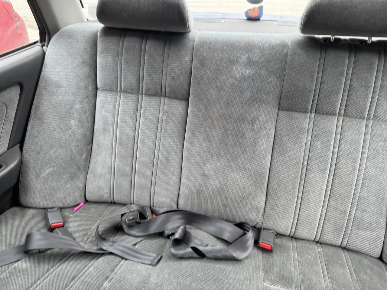Honda Civic 1.4 L, foto 7