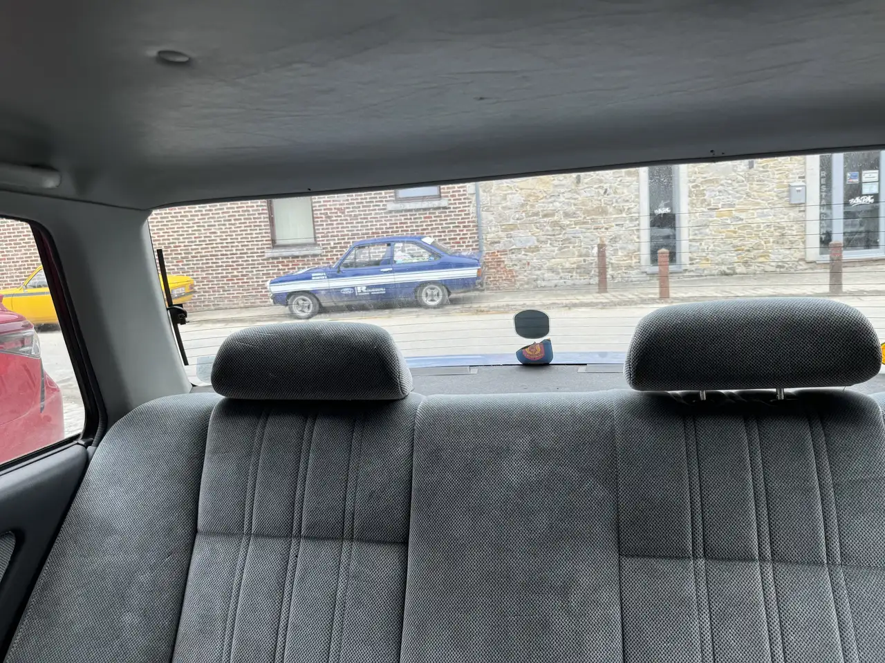 Honda Civic 1.4 L, foto 6