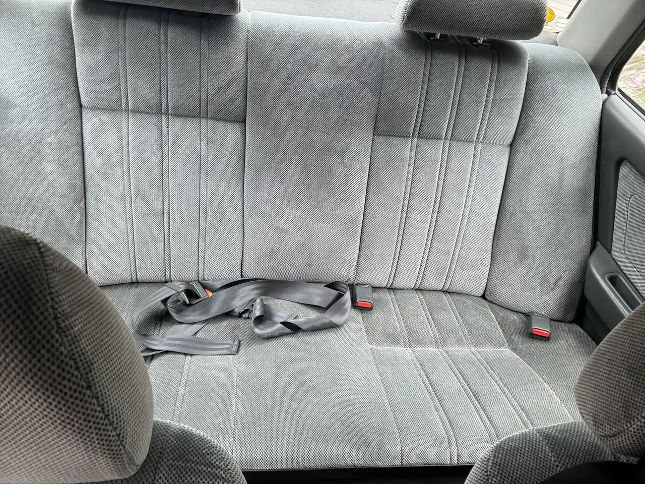 Honda Civic 1.4 L, foto 5