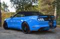Ford Mustang Convertible V8 5.0 421 GT BV6 LIMITED BLUE EDITION Blau - thumbnail 18