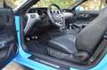 Ford Mustang Convertible V8 5.0 421 GT BV6 LIMITED BLUE EDITION Blau - thumbnail 19