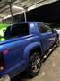 Volkswagen Amarok Amarok DoubleCab Aventura 3,0 TDI 4Motion Aut. Aventura Blau - thumbnail 2