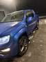 Volkswagen Amarok Amarok DoubleCab Aventura 3,0 TDI 4Motion Aut. Aventura Blau - thumbnail 1