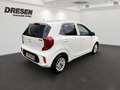 Kia Picanto Dream Team Navi Apple CarPlay Android Auto Klimaau Bianco - thumbnail 3