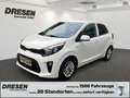 Kia Picanto Dream Team Navi Apple CarPlay Android Auto Klimaau Bianco - thumbnail 1