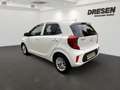 Kia Picanto Dream Team Navi Apple CarPlay Android Auto Klimaau Bianco - thumbnail 4