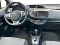 Toyota Yaris Yaris 1.3 5 porte Lounge Multidrive S Argento - thumbnail 8