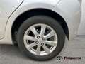 Toyota Yaris Yaris 1.3 5 porte Lounge Multidrive S Argento - thumbnail 7