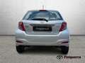 Toyota Yaris Yaris 1.3 5 porte Lounge Multidrive S Argento - thumbnail 3