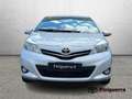 Toyota Yaris Yaris 1.3 5 porte Lounge Multidrive S Argento - thumbnail 2