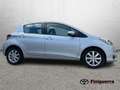 Toyota Yaris Yaris 1.3 5 porte Lounge Multidrive S Argento - thumbnail 5