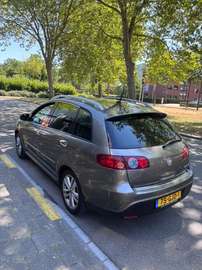 2.2 16V Automatik Emotion