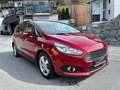 Ford S-Max S-MAX 2.0 TDCi AWD 4WD Aut. Rouge - thumbnail 4