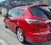 Ford S-Max S-MAX 2.0 TDCi AWD 4WD Aut. Rot - thumbnail 9