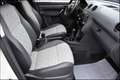 Volkswagen Caddy Kasten EcoProfi AHK TÜV 07/27 Garantie Szhg Weiß - thumbnail 12