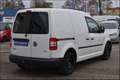 Volkswagen Caddy Kasten EcoProfi AHK TÜV 07/27 Garantie Szhg Weiß - thumbnail 8