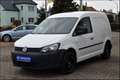 Volkswagen Caddy Kasten EcoProfi AHK TÜV 07/27 Garantie Szhg Weiß - thumbnail 4