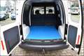 Volkswagen Caddy Kasten EcoProfi AHK TÜV 07/27 Garantie Szhg Weiß - thumbnail 16