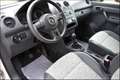 Volkswagen Caddy Kasten EcoProfi AHK TÜV 07/27 Garantie Szhg Weiß - thumbnail 11