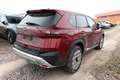 Nissan X-Trail Tekna e-4ORCE Pano eHK ACC SHZ Memory 157 kW (2... Rot - thumbnail 3