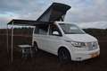 Volkswagen T6  Wohnmobil California TRUMA Standheizu  Küche Blanc - thumbnail 27