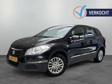 1.6 Comfort [ EERSTE EIGENAAR I DEALER ONDERHOUDEN