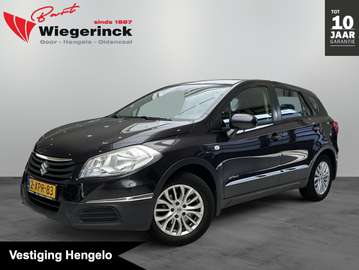 1.6 Comfort [ EERSTE EIGENAAR I DEALER ONDERHOUDEN